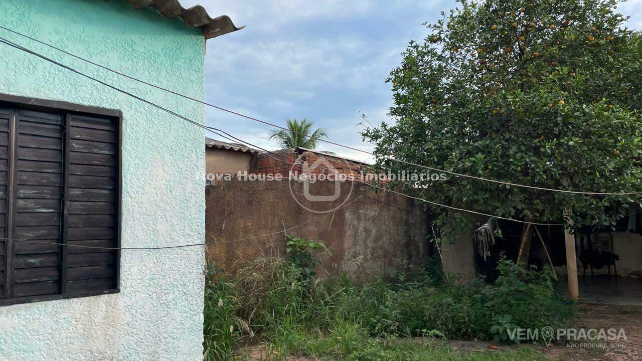 Casa Térrea à venda no Jardim Aero Rancho, Campo Grande – foto 8