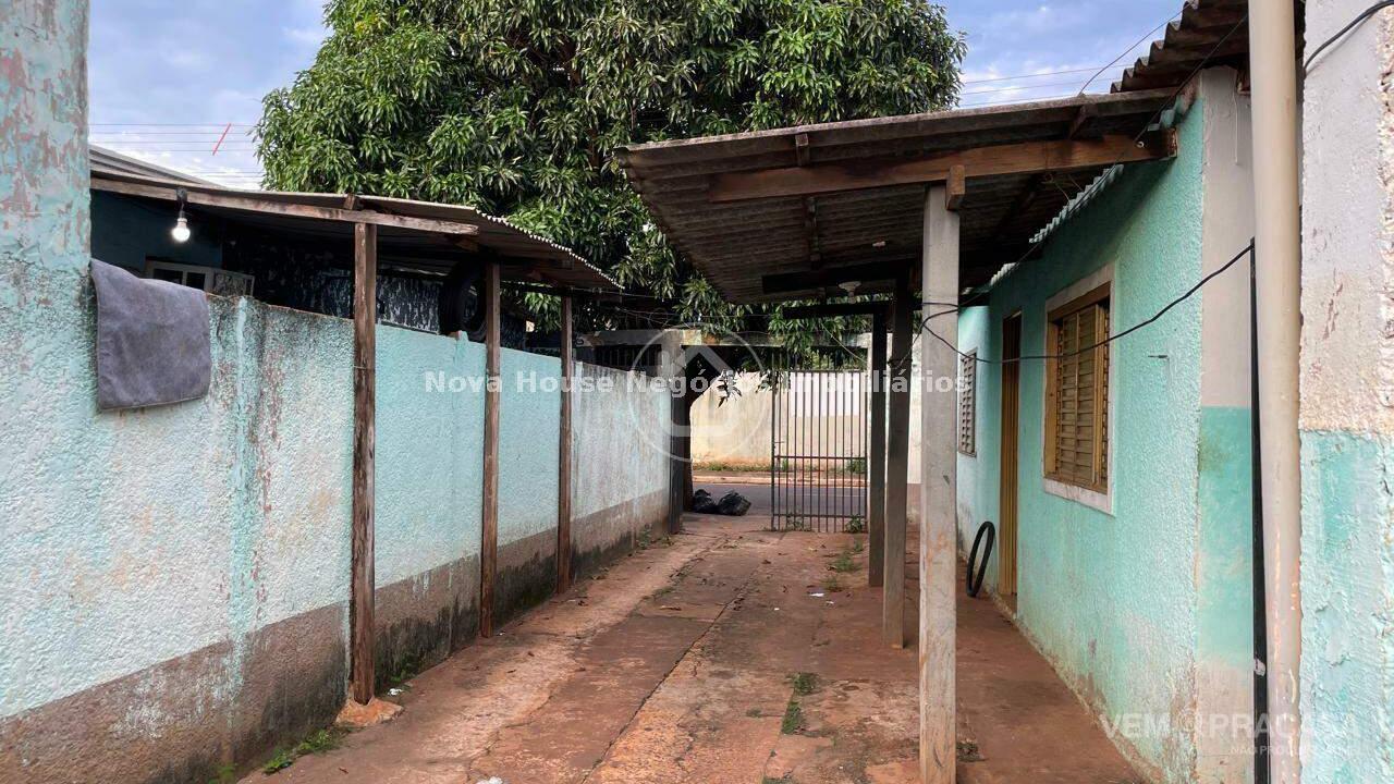 Casa Térrea à venda no Jardim Aero Rancho, Campo Grande – foto 10
