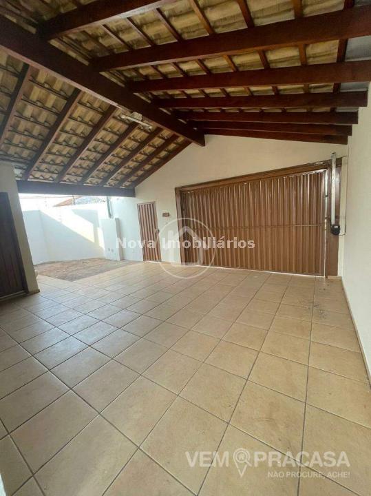 Casa Térrea à venda na Vila Carlota, Campo Grande – foto 3