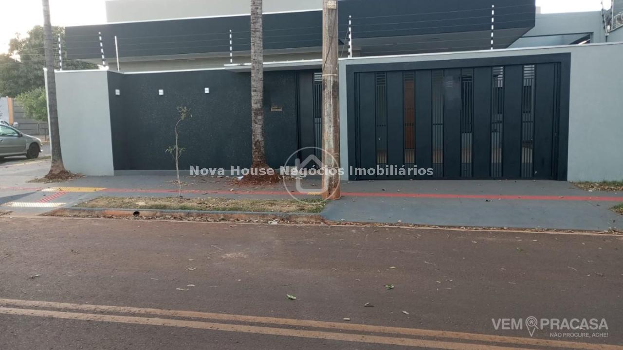 Casa Térrea à venda no Parque Residencial Rita Vieira, Campo Grande – foto 2