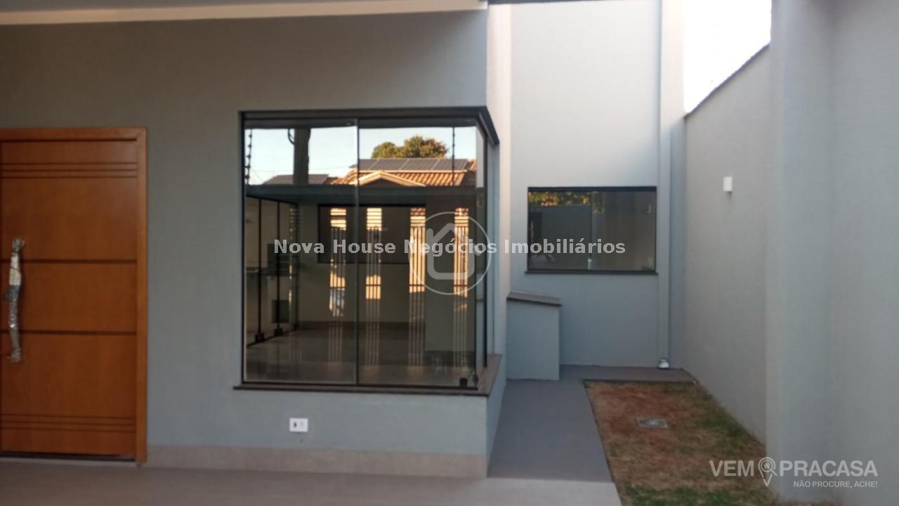 Casa Térrea à venda no Parque Residencial Rita Vieira, Campo Grande – foto 9