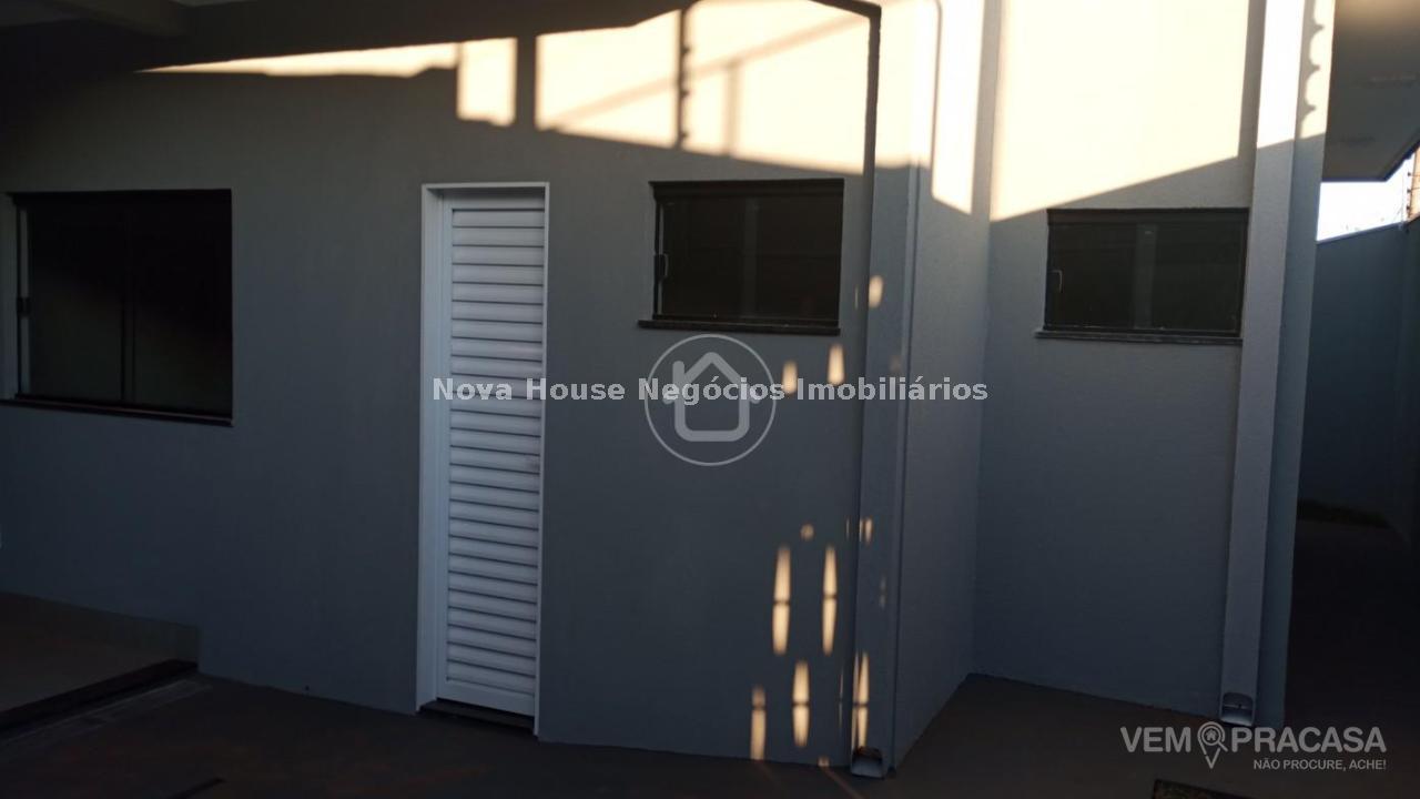 Casa Térrea à venda no Parque Residencial Rita Vieira, Campo Grande – foto 22