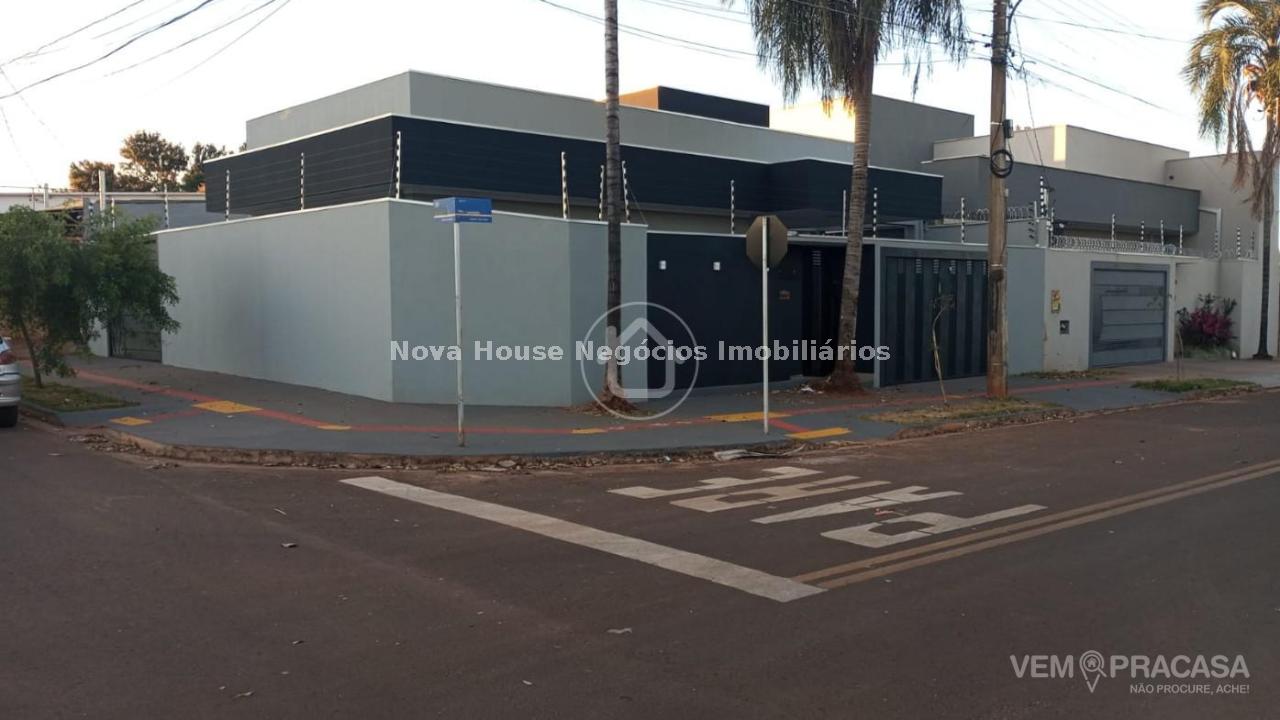 Casa Térrea à venda no Parque Residencial Rita Vieira, Campo Grande – foto 36