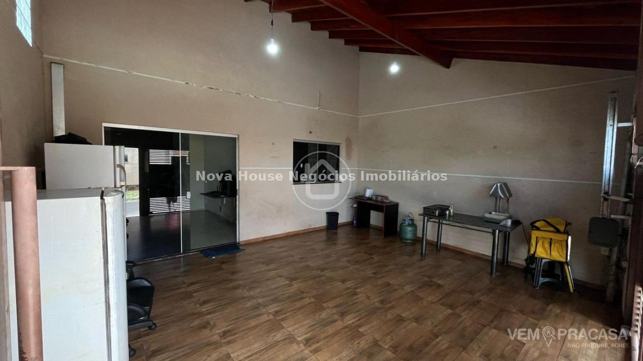 Casa Térrea à venda no Parque Residencial Rita Vieira, Campo Grande – foto 19
