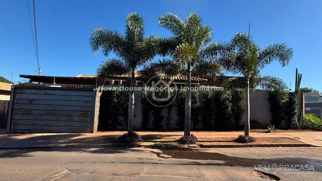 Casa Térrea à venda no Jardim Presidente, Campo Grande – foto 1