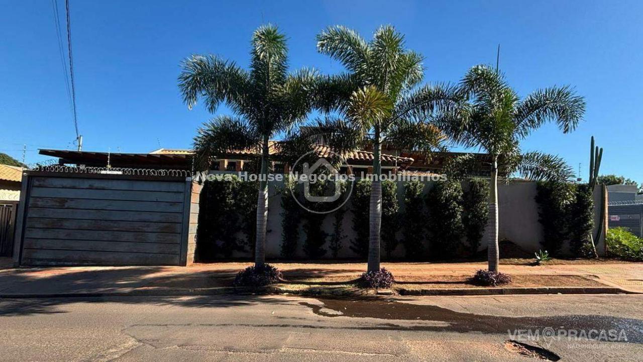Casa Térrea à venda no Jardim Presidente, Campo Grande – foto 2