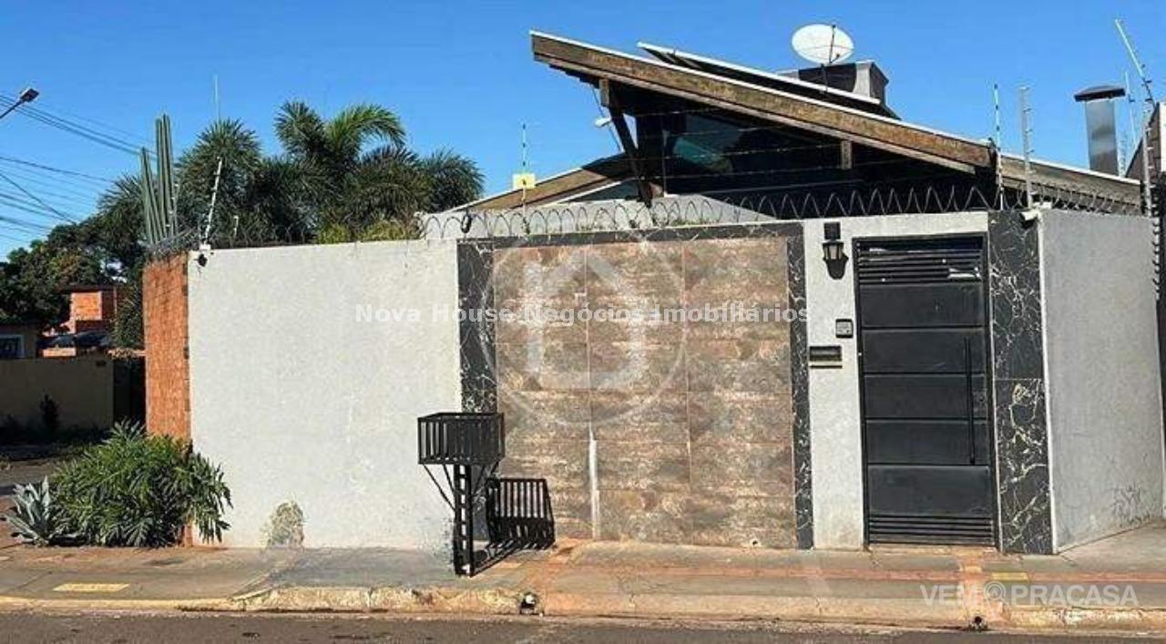 Casa Térrea à venda no Jardim Presidente, Campo Grande – foto 4