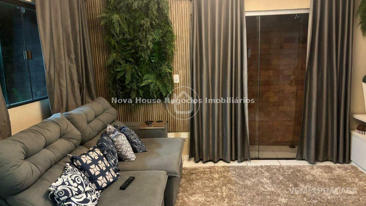 Casa Térrea à venda no Jardim Presidente, Campo Grande – foto 5