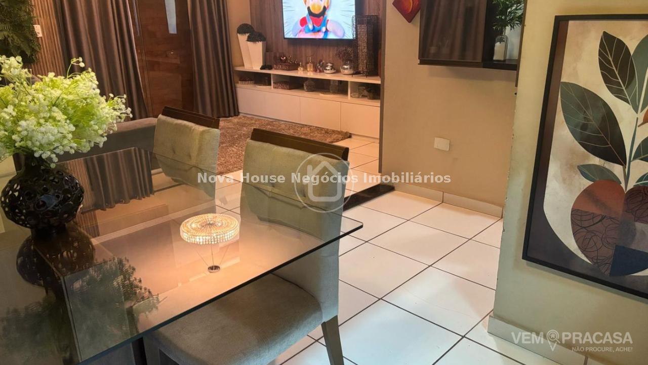 Casa Térrea à venda no Jardim Presidente, Campo Grande – foto 7