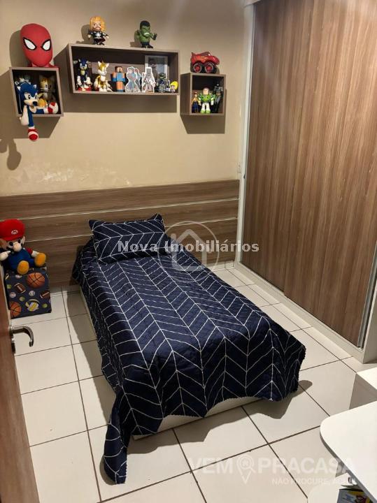Casa Térrea à venda no Jardim Presidente, Campo Grande – foto 13