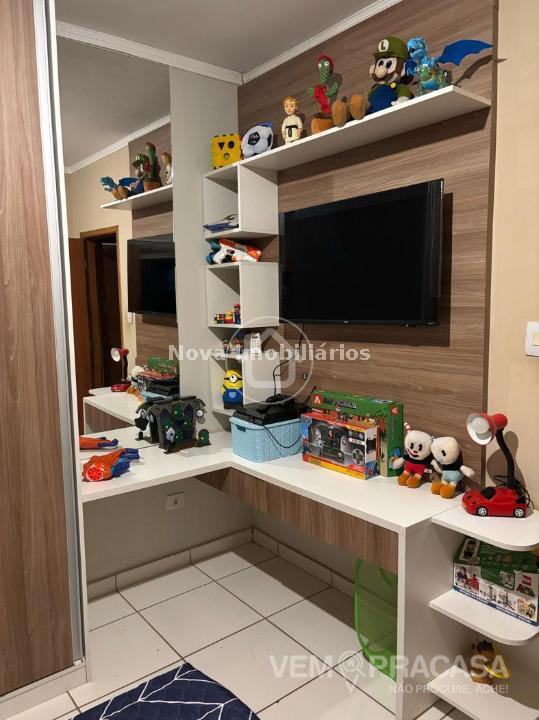 Casa Térrea à venda no Jardim Presidente, Campo Grande – foto 15
