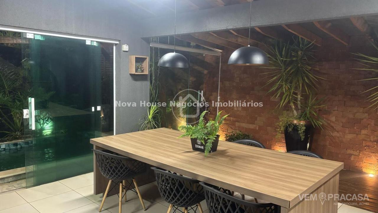 Casa Térrea à venda no Jardim Presidente, Campo Grande – foto 29