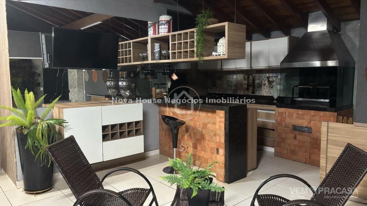 Casa Térrea à venda no Jardim Presidente, Campo Grande – foto 32