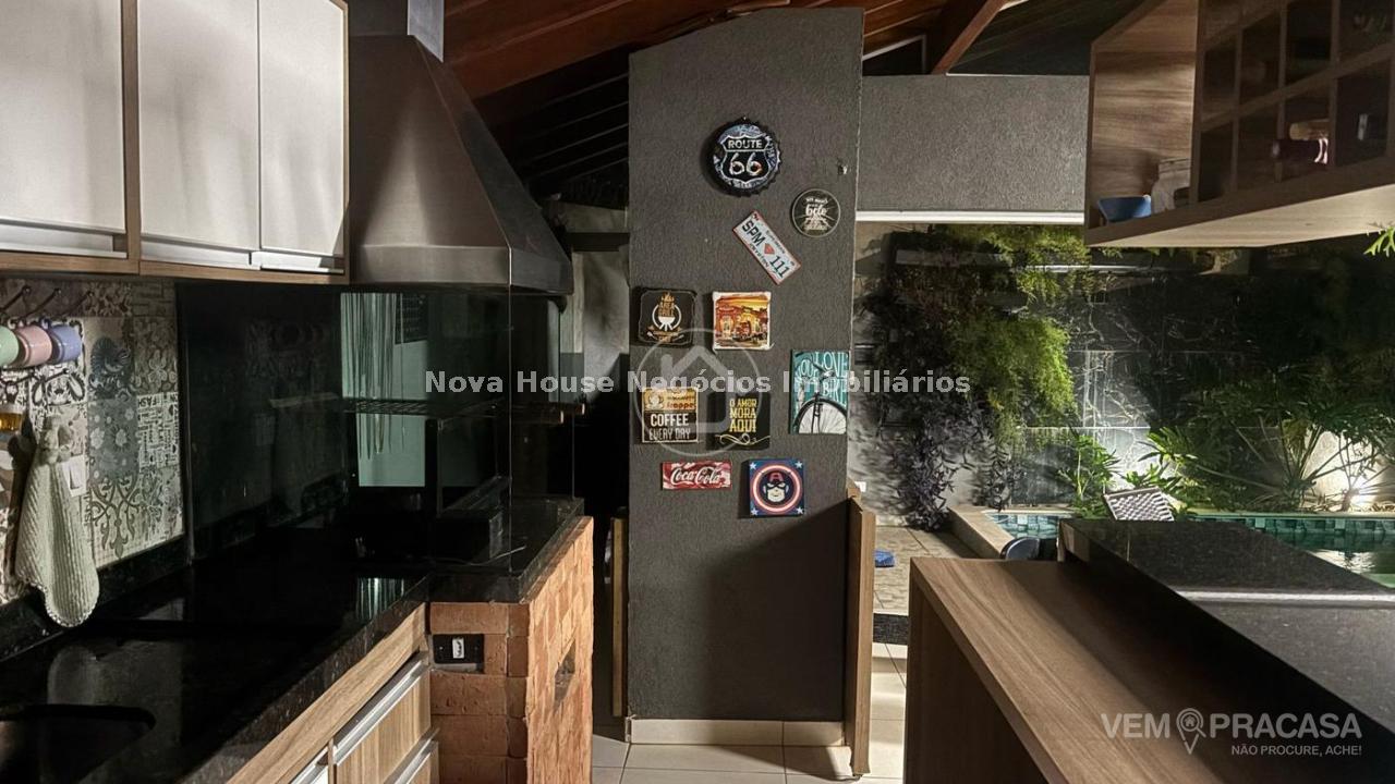 Casa Térrea à venda no Jardim Presidente, Campo Grande – foto 35
