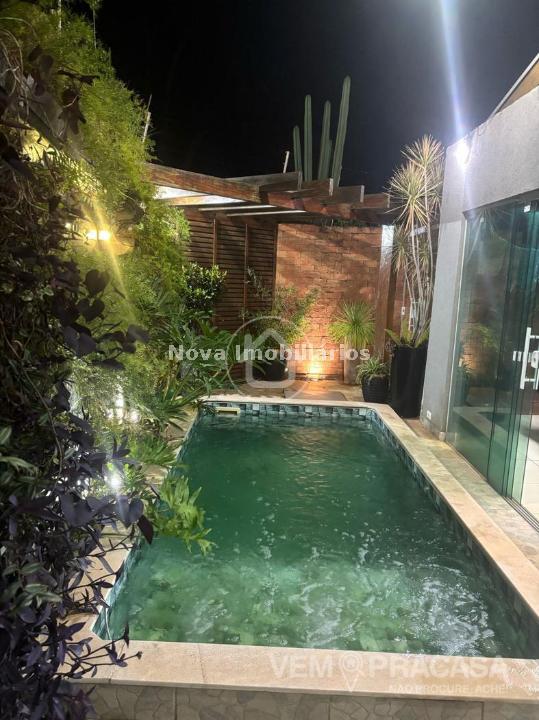Casa Térrea à venda no Jardim Presidente, Campo Grande – foto 37