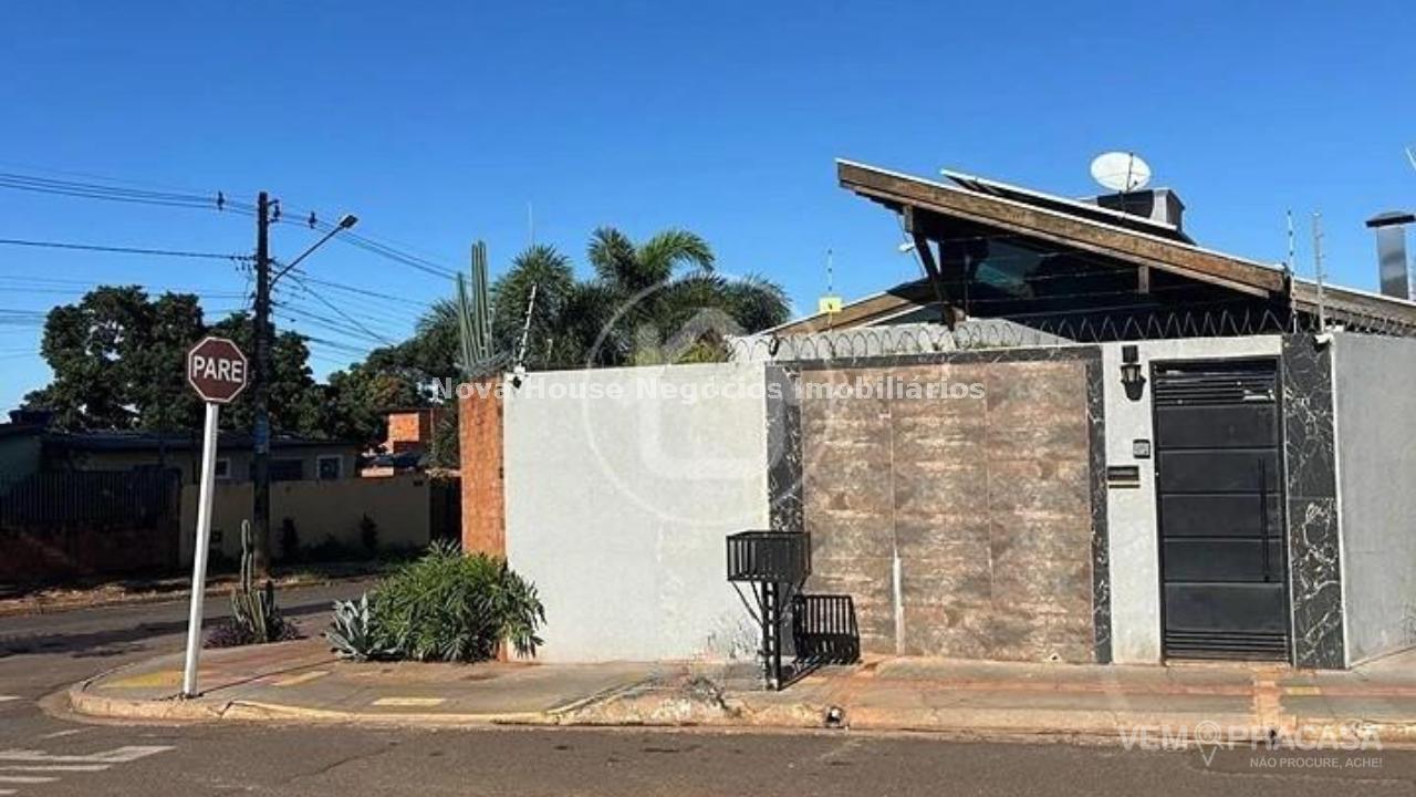 Casa Térrea à venda no Jardim Presidente, Campo Grande – foto 40