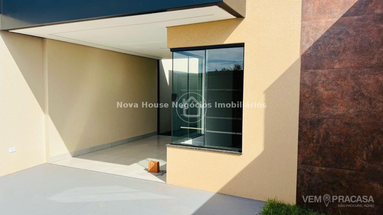Casa Térrea à venda na Vila Nasser, Campo Grande – foto 3