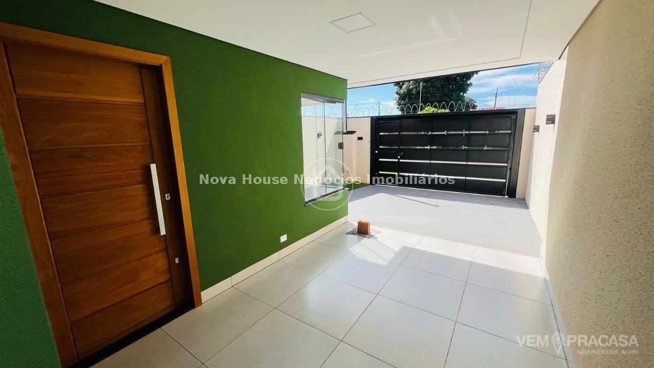 Casa Térrea à venda na Vila Nasser, Campo Grande – foto 6
