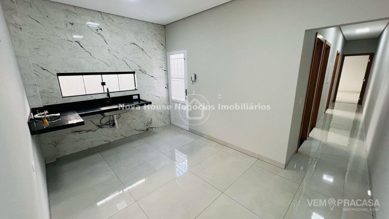 Casa Térrea à venda na Vila Nasser, Campo Grande – foto 11