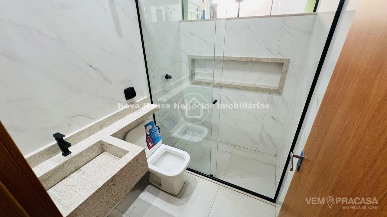 Casa Térrea à venda na Vila Nasser, Campo Grande – foto 15