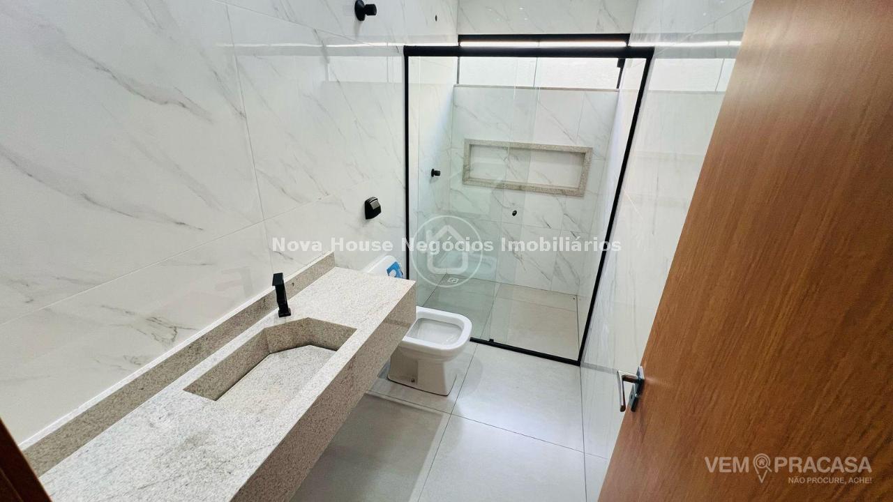 Casa Térrea à venda na Vila Nasser, Campo Grande – foto 22