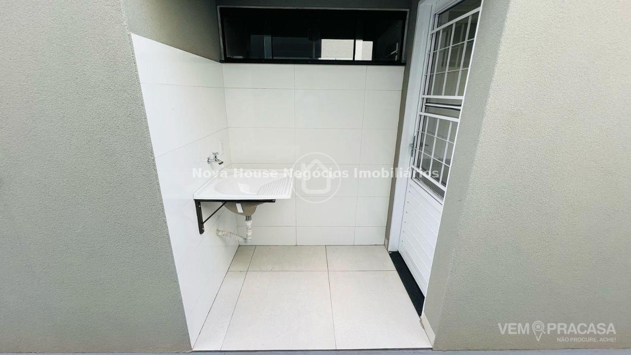 Casa Térrea à venda na Vila Nasser, Campo Grande – foto 25