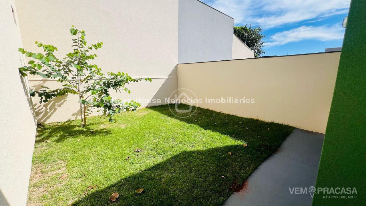 Casa Térrea à venda na Vila Nasser, Campo Grande – foto 29