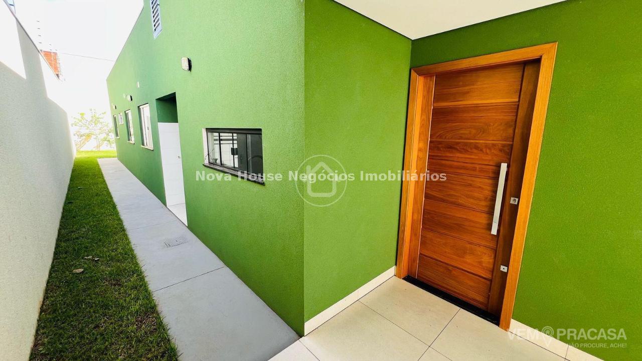 Casa Térrea à venda na Vila Nasser, Campo Grande – foto 6