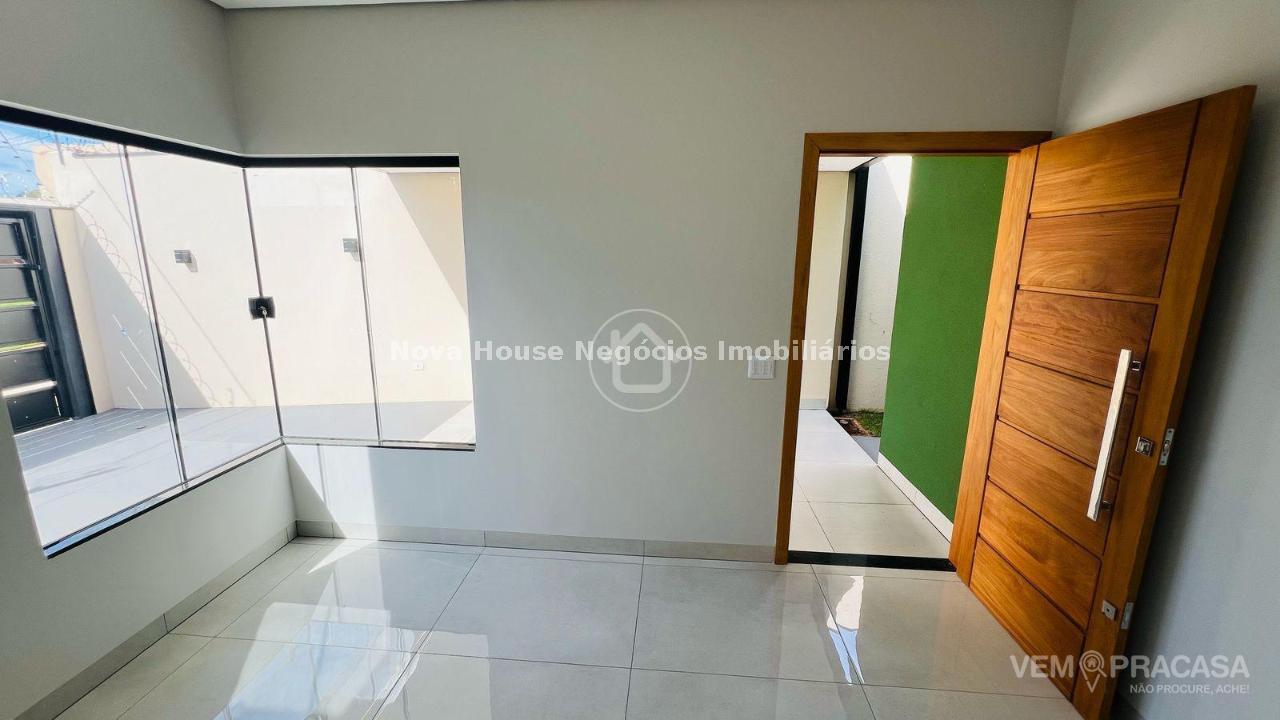 Casa Térrea à venda na Vila Nasser, Campo Grande – foto 8
