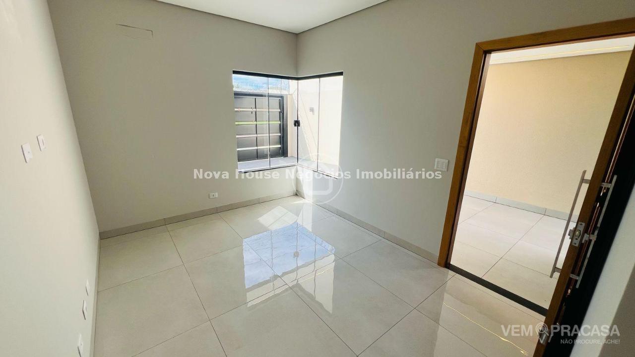 Casa Térrea à venda na Vila Nasser, Campo Grande – foto 10