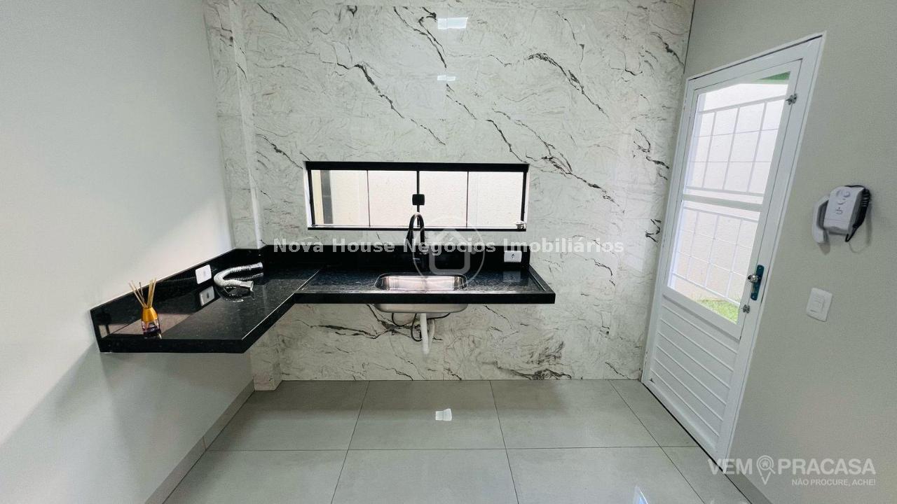 Casa Térrea à venda na Vila Nasser, Campo Grande – foto 14