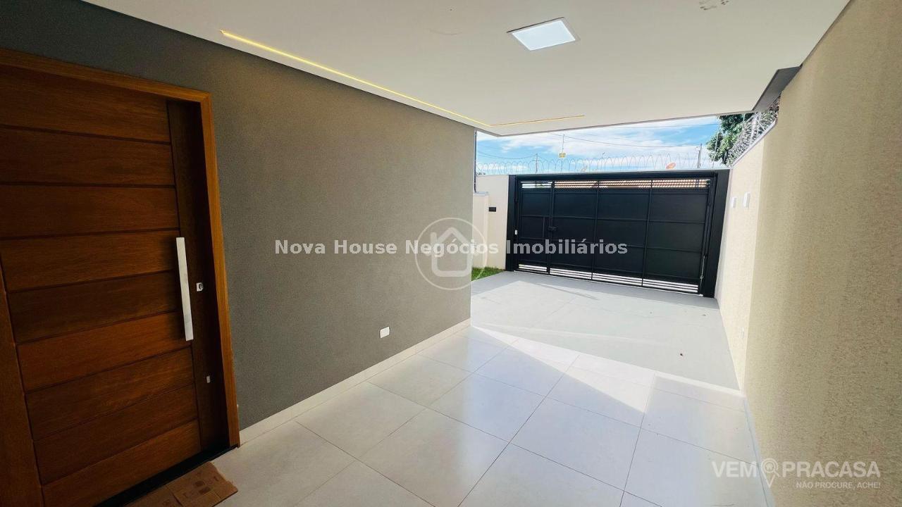Casa Térrea à venda na Vila Nasser, Campo Grande – foto 6