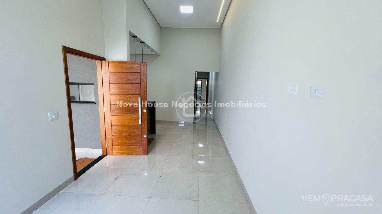 Casa Térrea à venda na Vila Nasser, Campo Grande – foto 9