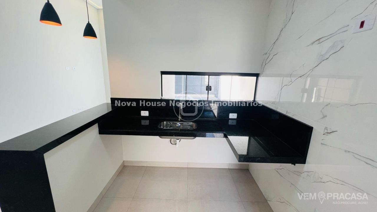 Casa Térrea à venda na Vila Nasser, Campo Grande – foto 11
