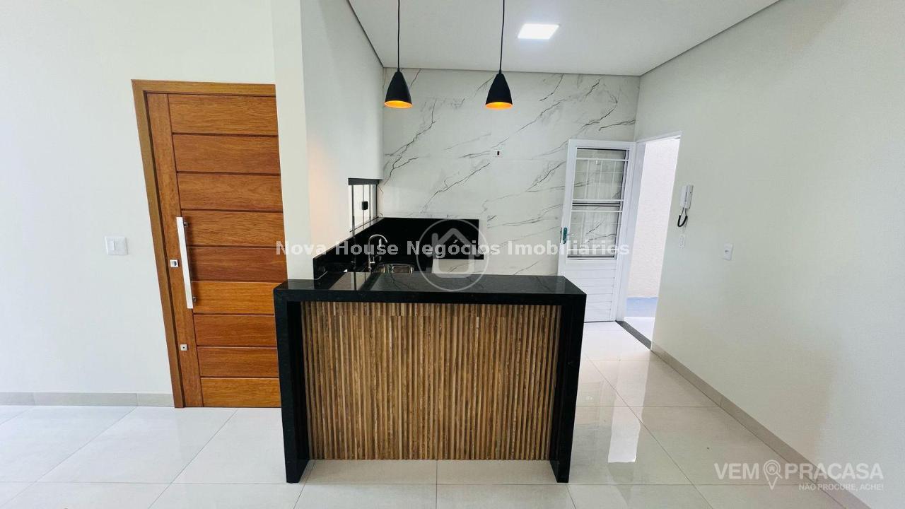 Casa Térrea à venda na Vila Nasser, Campo Grande – foto 13