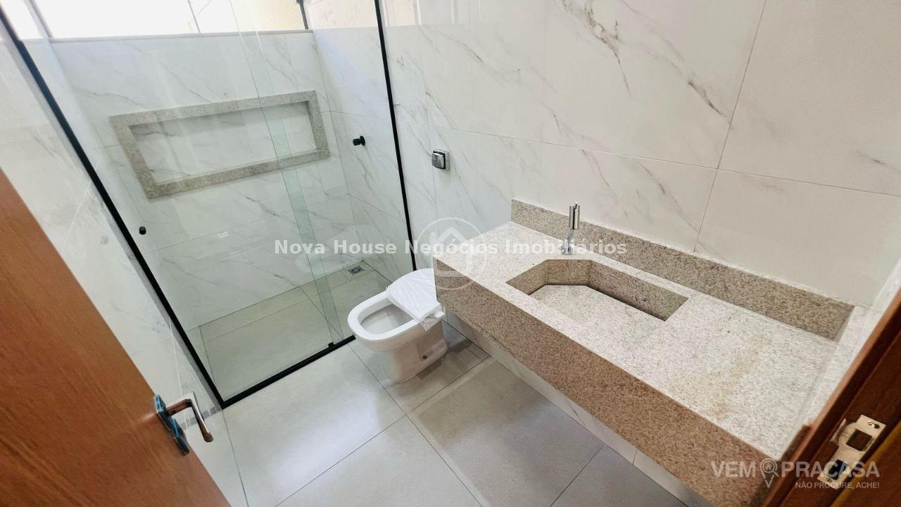 Casa Térrea à venda na Vila Nasser, Campo Grande – foto 20