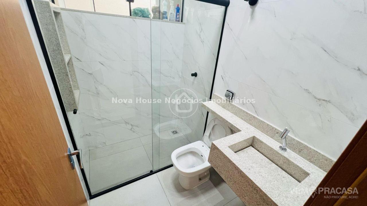 Casa Térrea à venda na Vila Nasser, Campo Grande – foto 21