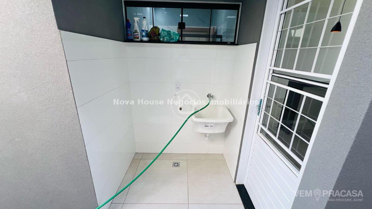 Casa Térrea à venda na Vila Nasser, Campo Grande – foto 28