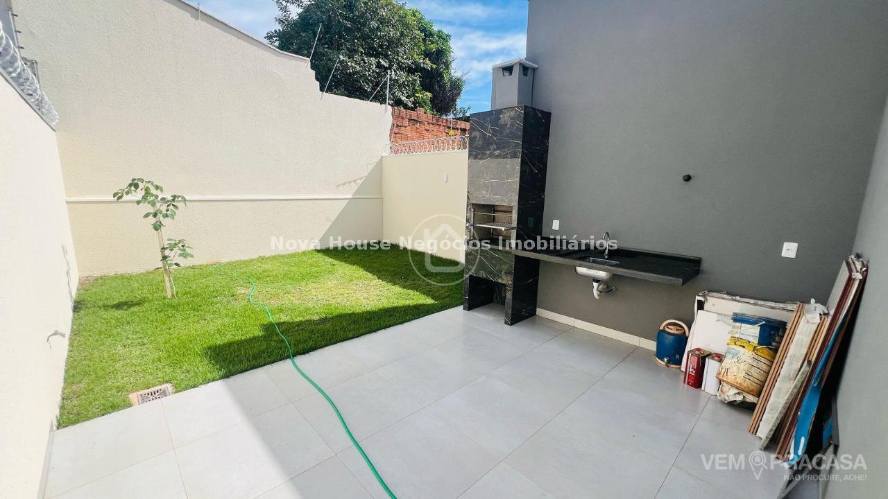 Casa Térrea à venda na Vila Nasser, Campo Grande – foto 30
