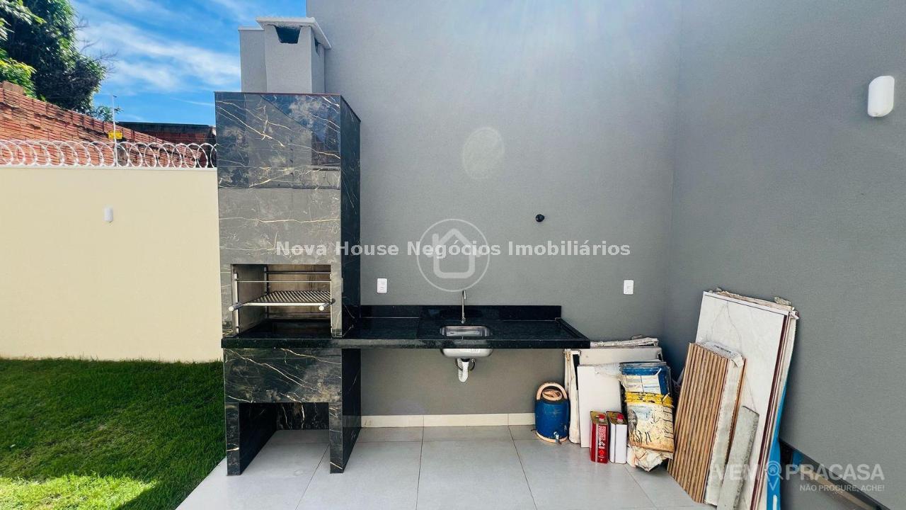 Casa Térrea à venda na Vila Nasser, Campo Grande – foto 32