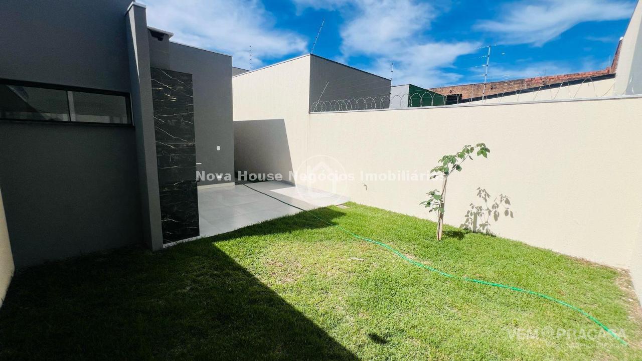 Casa Térrea à venda na Vila Nasser, Campo Grande – foto 33