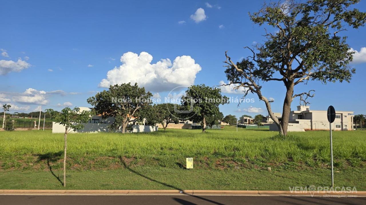 Casa de Condomínio à venda na Chácara dos Poderes, Campo Grande – foto 2