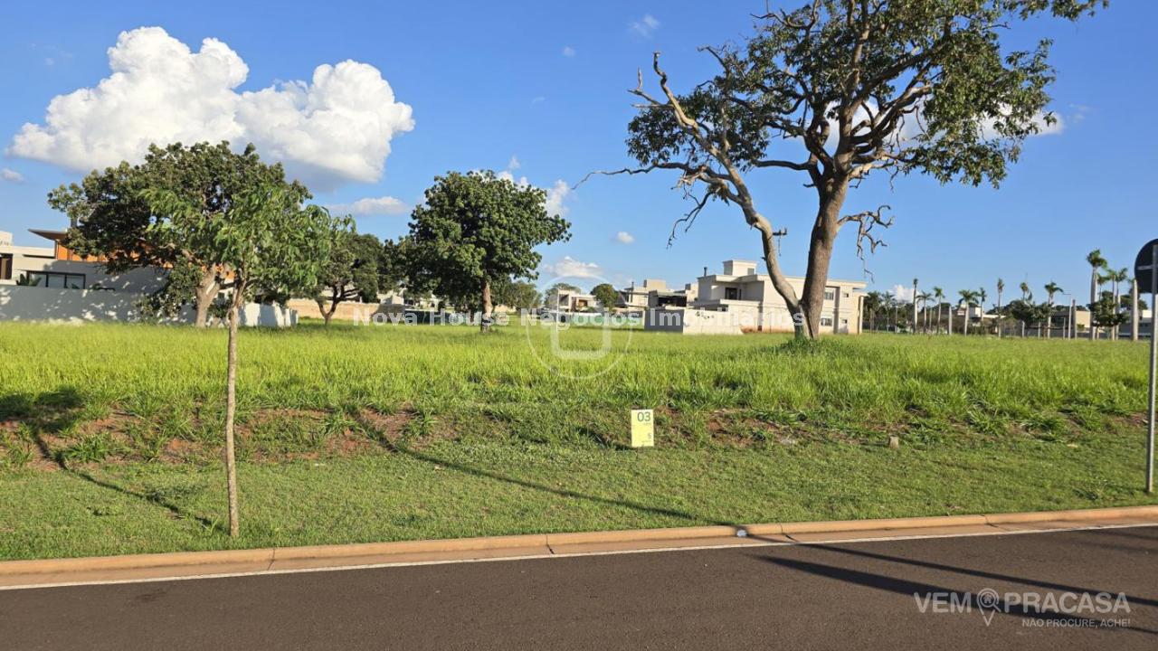 Casa de Condomínio à venda na Chácara dos Poderes, Campo Grande – foto 4