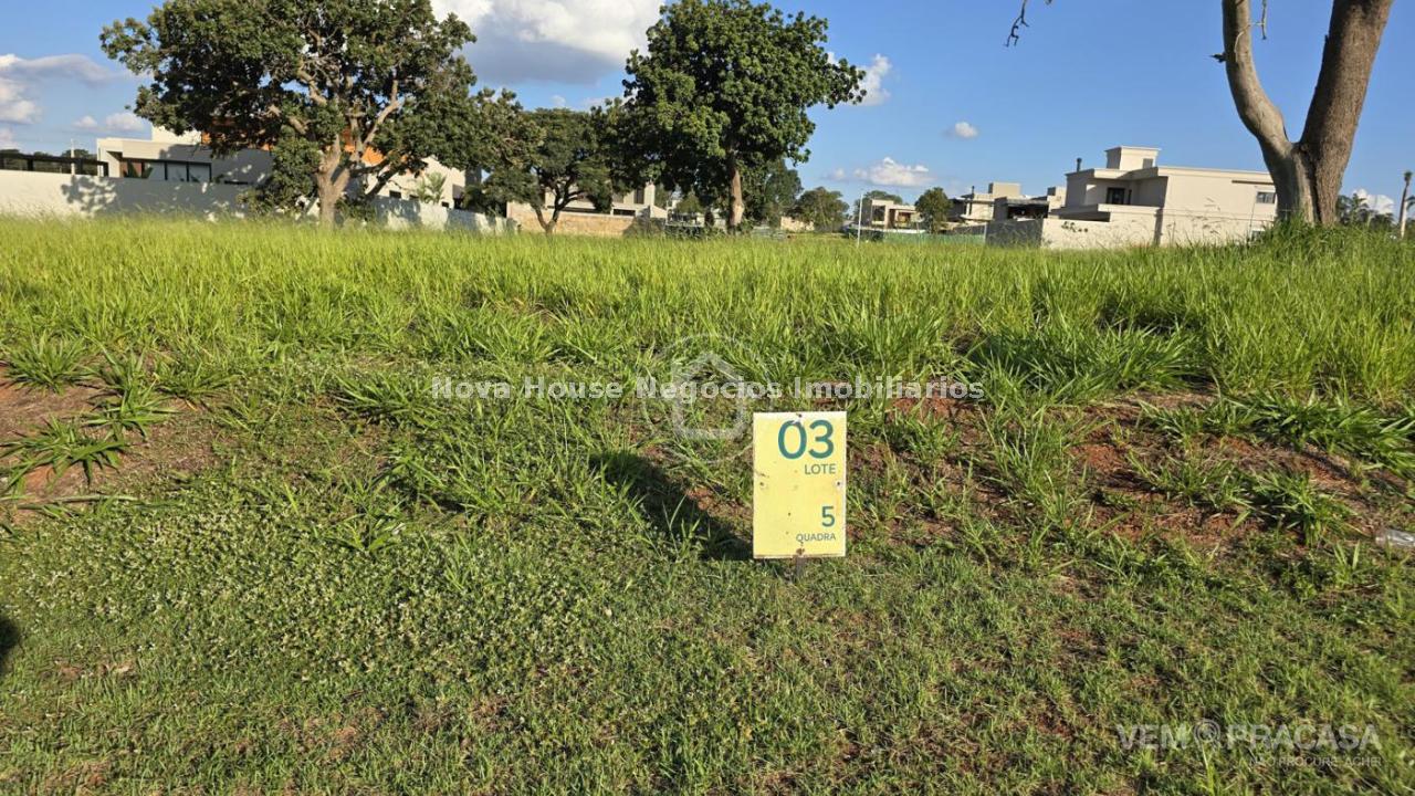 Casa de Condomínio à venda na Chácara dos Poderes, Campo Grande – foto 5