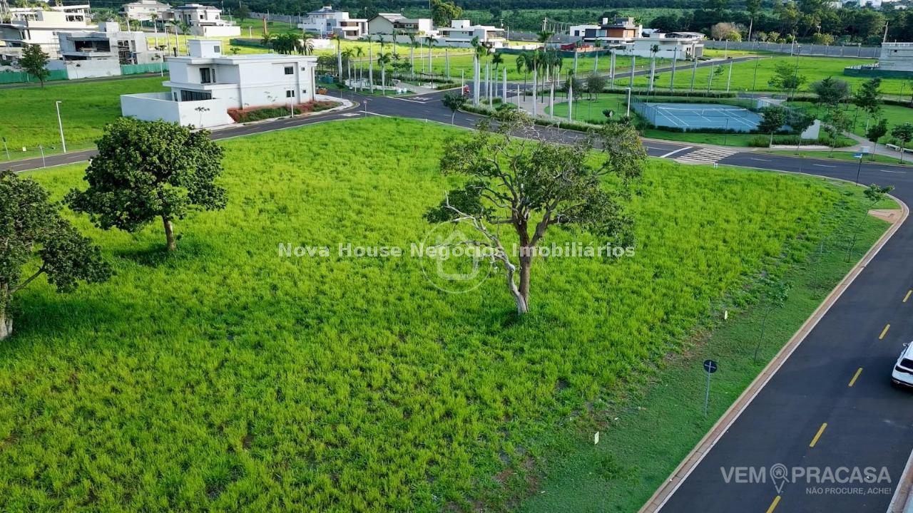 Casa de Condomínio à venda na Chácara dos Poderes, Campo Grande – foto 10