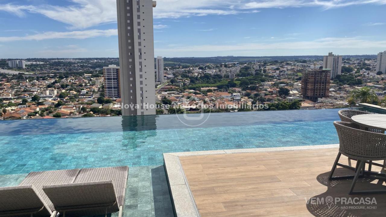 Apartamento à venda no São Francisco, Campo Grande – foto 4