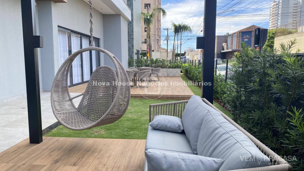 Apartamento à venda no São Francisco, Campo Grande – foto 6