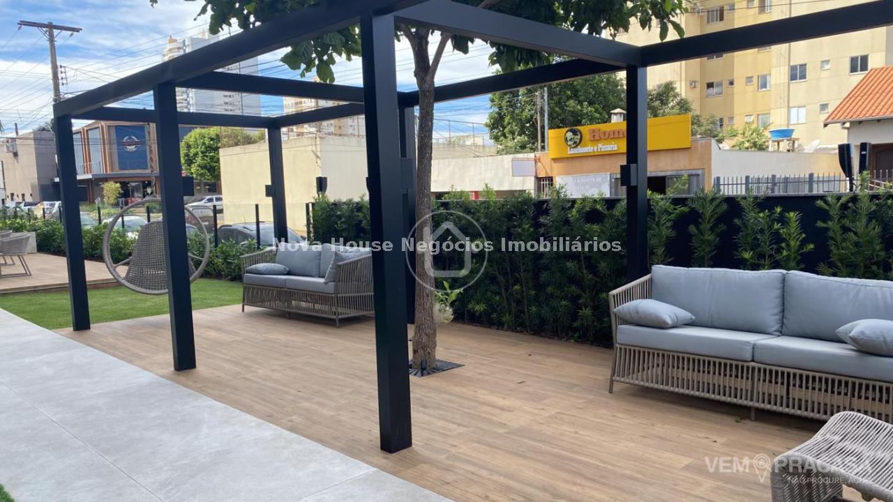 Apartamento à venda no São Francisco, Campo Grande – foto 7