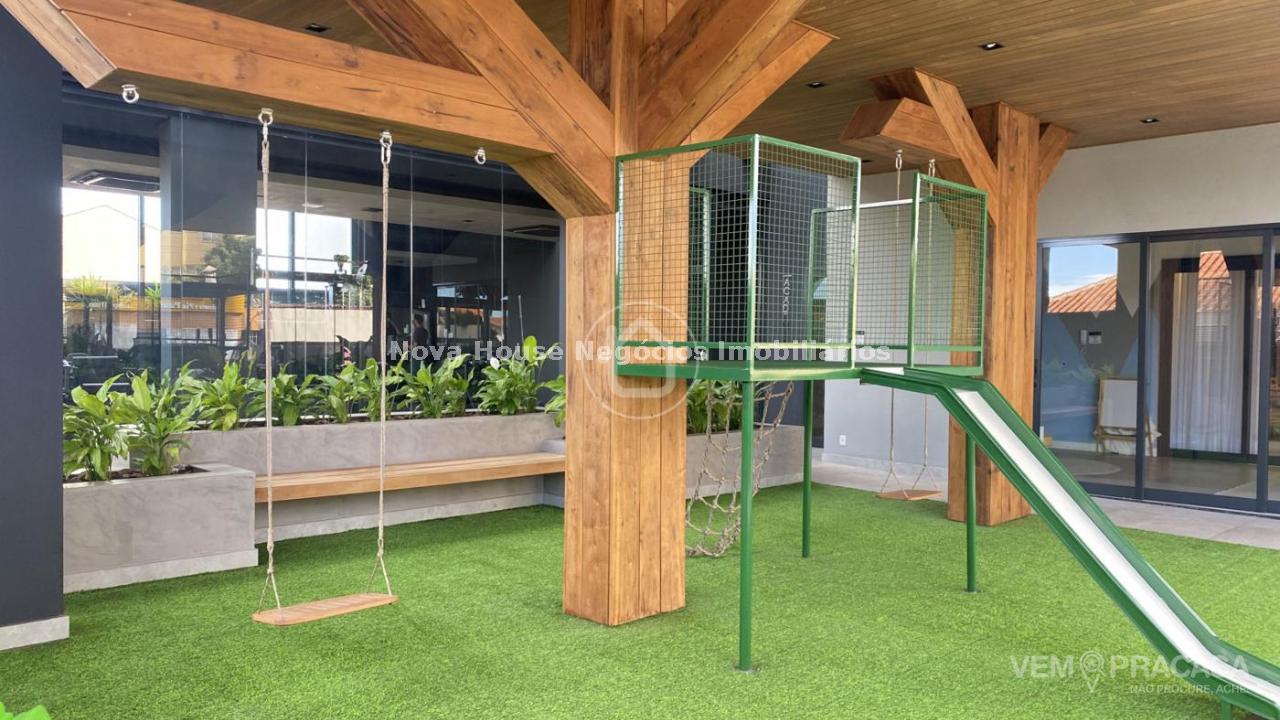 Apartamento à venda no São Francisco, Campo Grande – foto 10