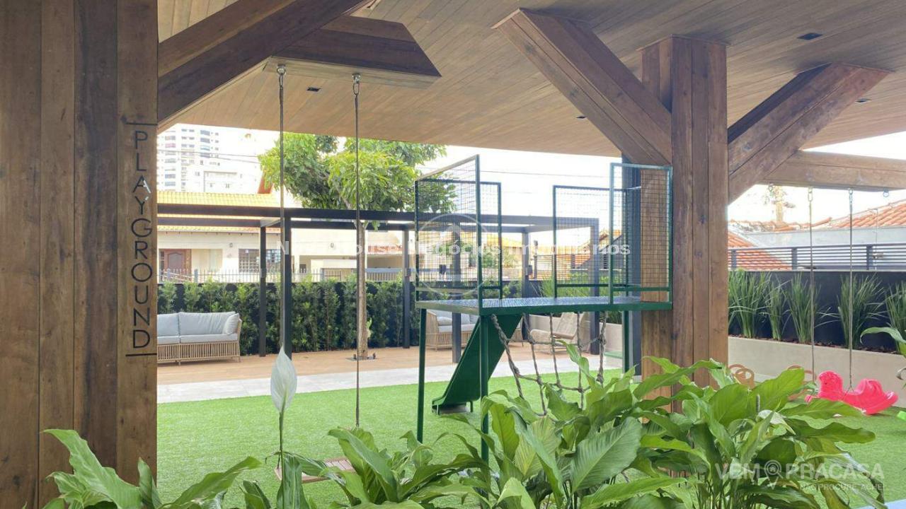 Apartamento à venda no São Francisco, Campo Grande – foto 11